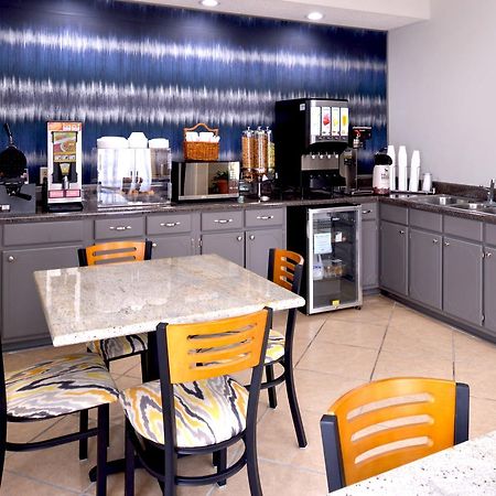 Americas Best Value Inn - Монровил Екстериор снимка