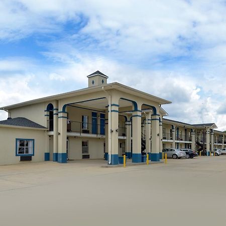 Americas Best Value Inn - Монровил Екстериор снимка