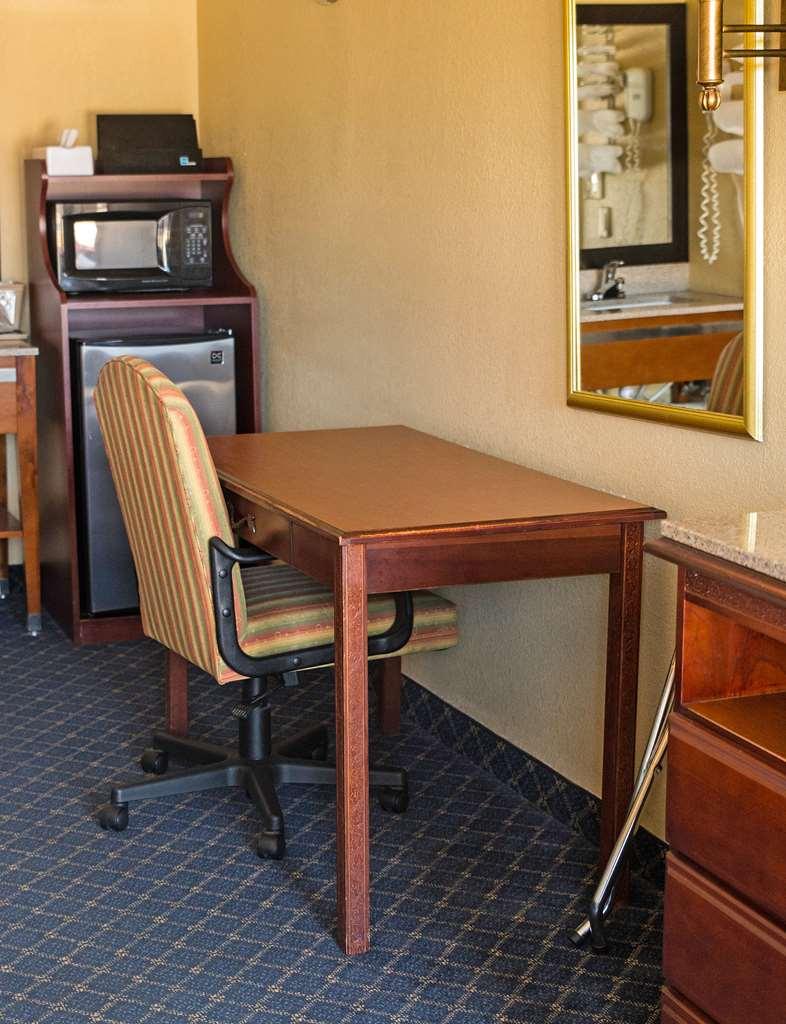 Americas Best Value Inn - Монровил Стая снимка