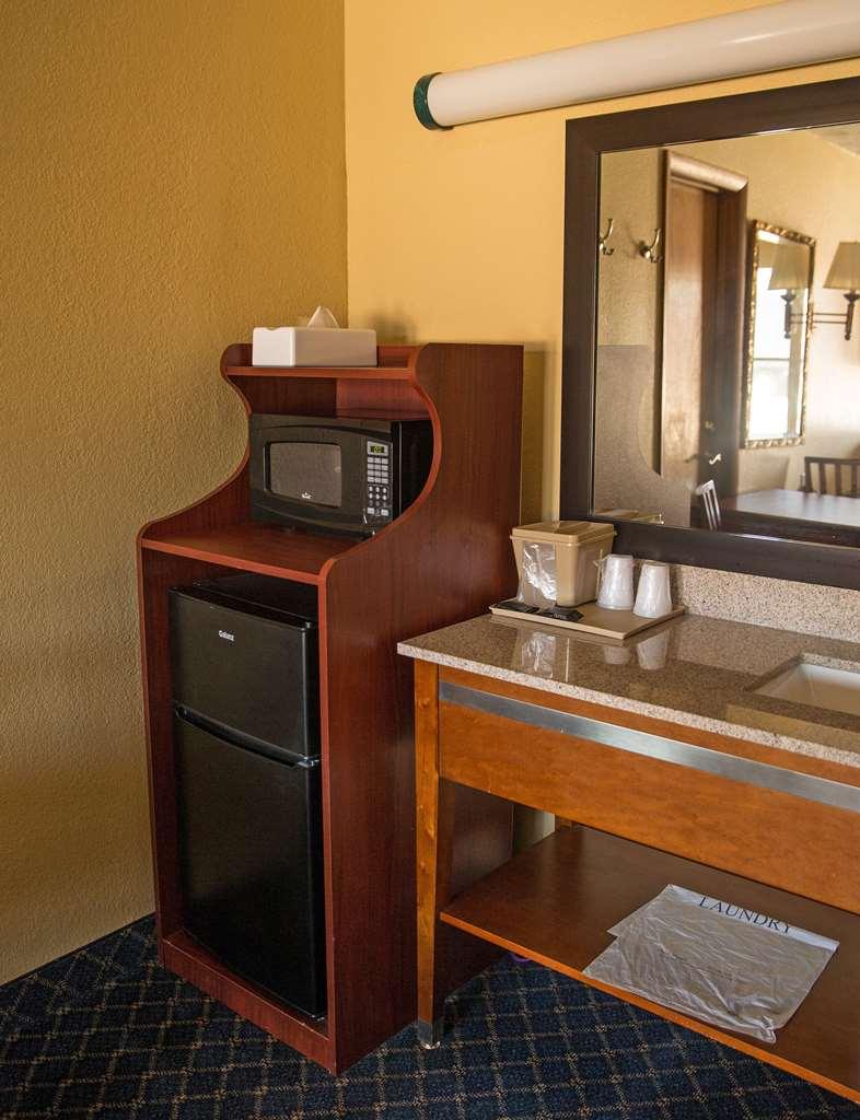 Americas Best Value Inn - Монровил Стая снимка
