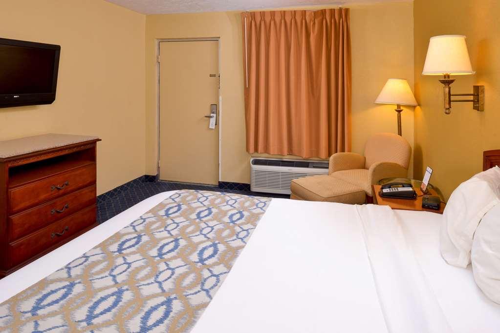 Americas Best Value Inn - Монровил Стая снимка