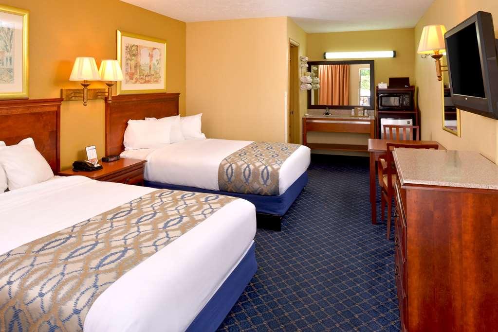 Americas Best Value Inn - Монровил Стая снимка