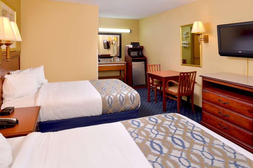 Americas Best Value Inn - Монровил Стая снимка