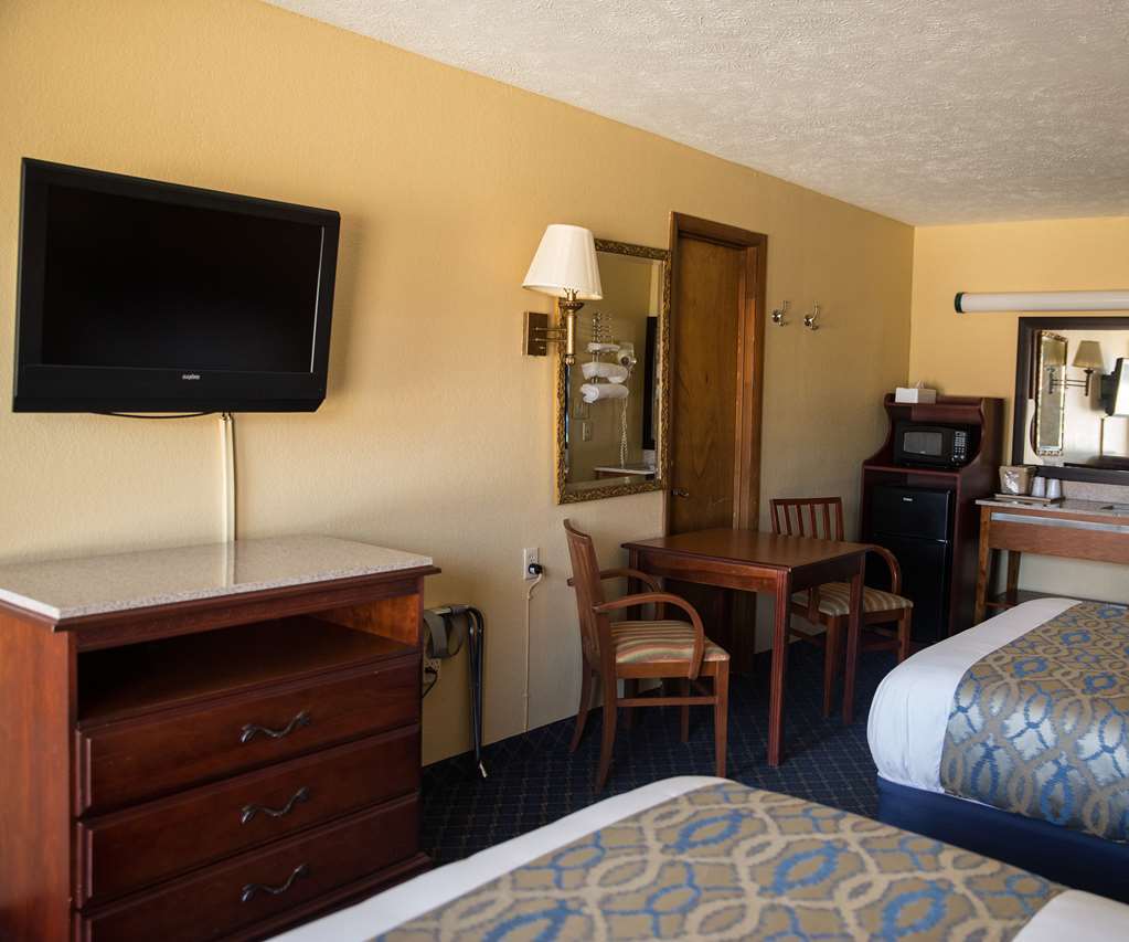 Americas Best Value Inn - Монровил Стая снимка