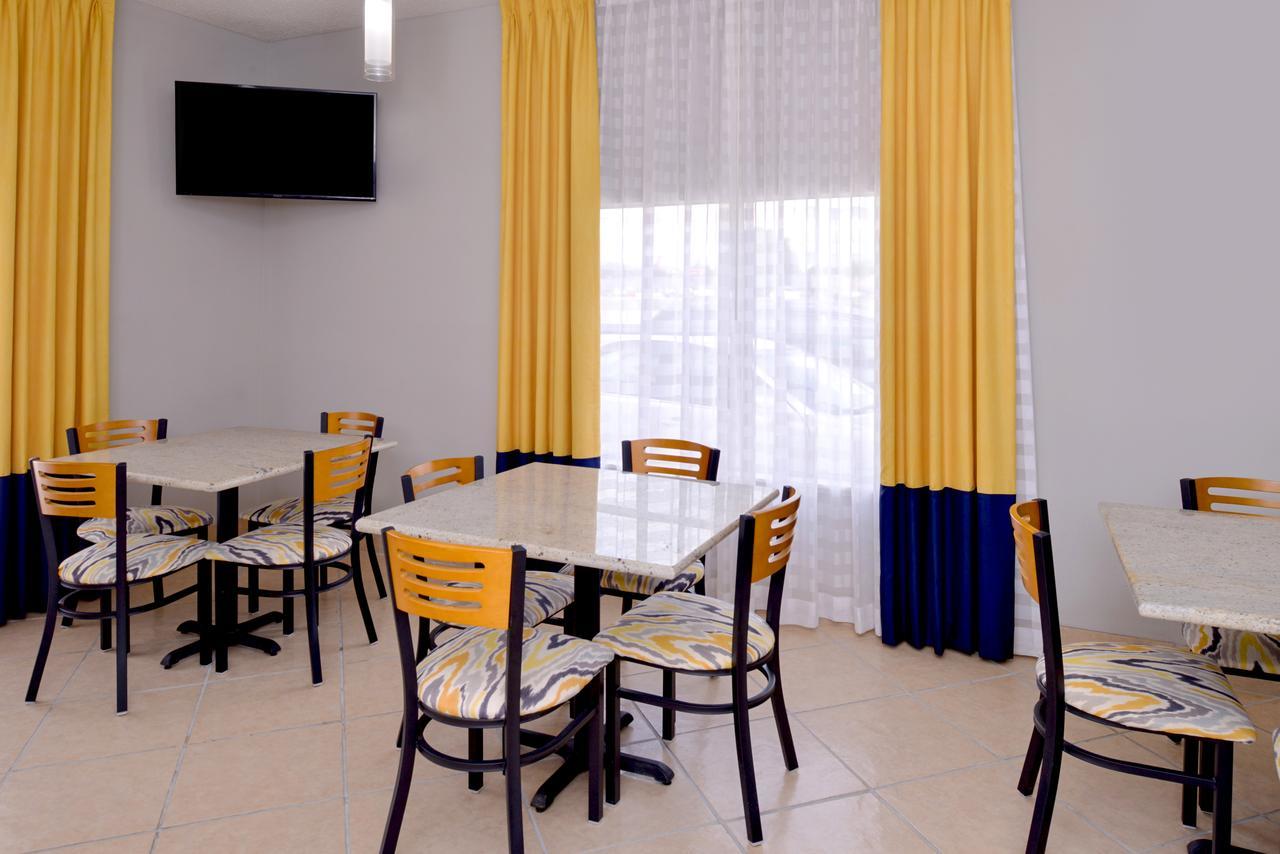 Americas Best Value Inn - Монровил Екстериор снимка